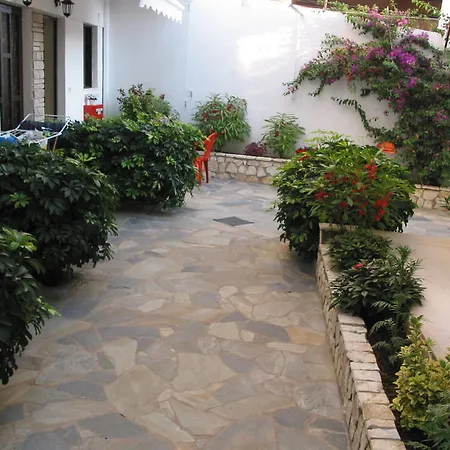 Apartamento Leonidas *