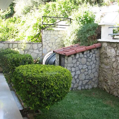 Apartamento Leonidas