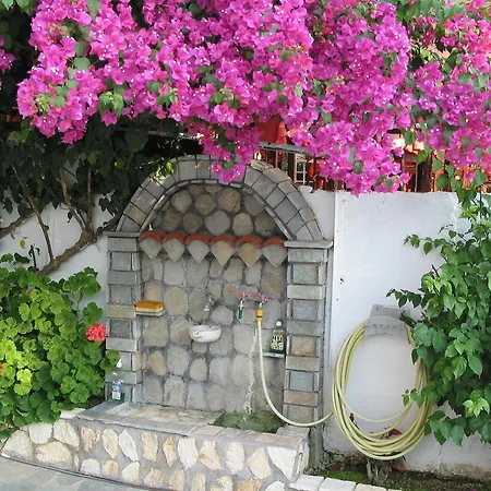 Apartamento Leonidas Vasiliki