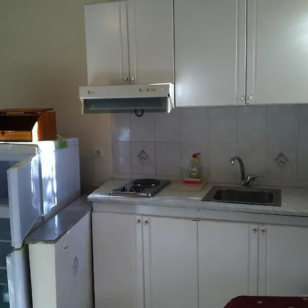 Apartamento Leonidas