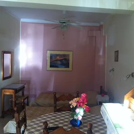 Apartamento Leonidas Vasiliki