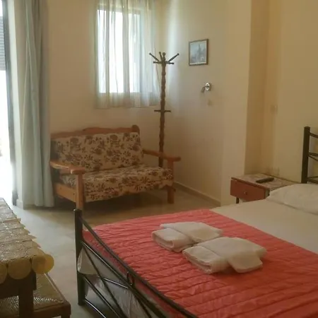 Apartamento Leonidas Vasiliki