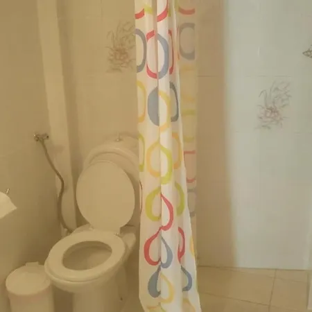 Apartamento Leonidas Vasiliki